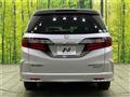 2018 Honda Odyssey Hybrid