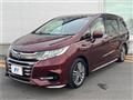 2018 Honda Odyssey Hybrid