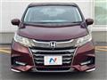 2018 Honda Odyssey Hybrid