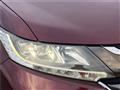2018 Honda Odyssey Hybrid