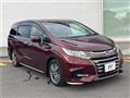 2018 Honda Odyssey Hybrid