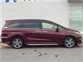 2018 Honda Odyssey Hybrid