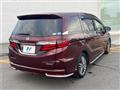 2018 Honda Odyssey Hybrid