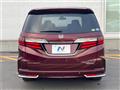 2018 Honda Odyssey Hybrid