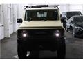 2019 Suzuki Jimny