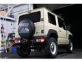 2019 Suzuki Jimny