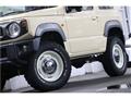 2019 Suzuki Jimny