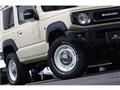2019 Suzuki Jimny