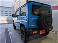 2020 Suzuki Jimny