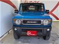 2020 Suzuki Jimny