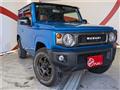 2020 Suzuki Jimny