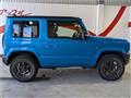 2020 Suzuki Jimny