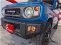 2020 Suzuki Jimny
