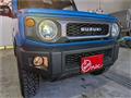 2020 Suzuki Jimny