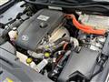 2013 Toyota Crown Hybrid