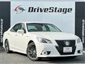 2013 Toyota Crown Hybrid