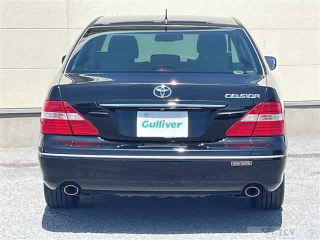 2006 Toyota Celsior