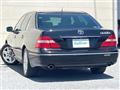 2006 Toyota Celsior