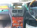 2006 Toyota Celsior