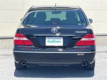 2006 Toyota Celsior