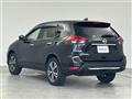 2018 Nissan X-Trail