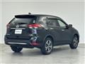 2018 Nissan X-Trail