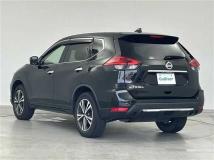 2018 Nissan X-Trail