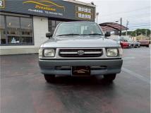 2004 Toyota Hilux