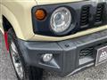 2019 Suzuki Jimny