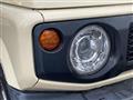2019 Suzuki Jimny