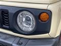 2019 Suzuki Jimny