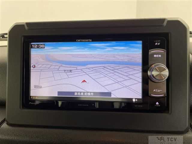 2019 Suzuki Jimny