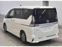 2019 Nissan Serena