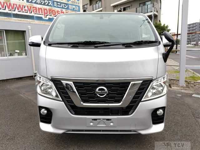 2019 Nissan NV350 Caravan