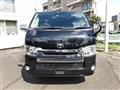 2014 Toyota Hiace