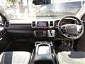 2014 Toyota Hiace