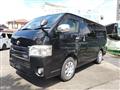 2014 Toyota Hiace