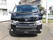 2014 Toyota Hiace