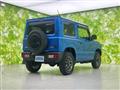 2020 Suzuki Jimny