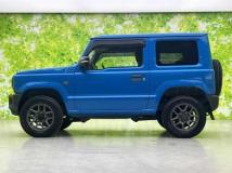 2020 Suzuki Jimny