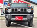 2020 Suzuki Jimny