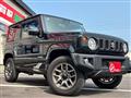 2020 Suzuki Jimny