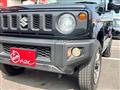 2020 Suzuki Jimny