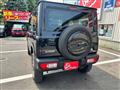 2020 Suzuki Jimny