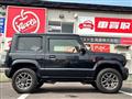 2020 Suzuki Jimny