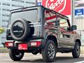 2020 Suzuki Jimny
