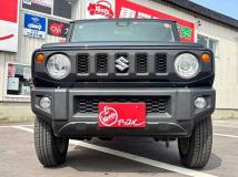 2020 Suzuki Jimny