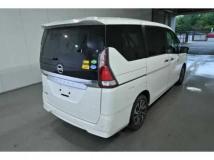 2019 Nissan Serena
