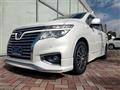 2014 Nissan Elgrand