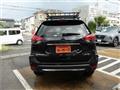 2020 Nissan X-Trail